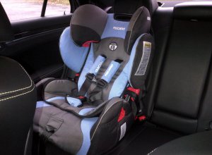Jettweb Rent a Car ile çocuklarınız güvende olur